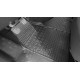 Car rubber mats RENAULT TRAFIC (2014-...) RIGUM