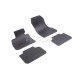 Car rubber mats BMW 2 (U06) ACTIVE TOURER (2022-…)  RIGUM