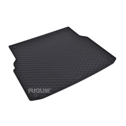 CAR RUBBER TRUNK MAT MB C-CLASS W205 COMBI (2014-...) RIGUM RKK