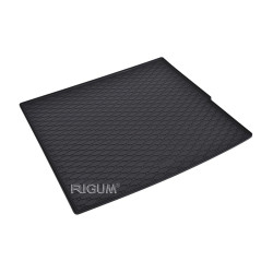 CAR RUBBER TRUNK MAT BMW X1 E84 (2009-2015) RIGUM RKK