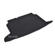 Car rubber trunk mat TOYOTA YARIS CROSS (2021-…) RIGUM RKK 