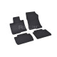 Car rubber mats HONDA ZR-V (2023-...) RIGUM