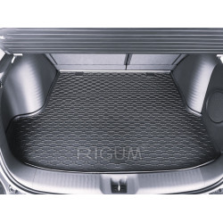 CAR RUBBER TRUNK MAT HONDA ZR-V (2023-...) RIGUM RKK