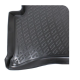 CAR RUBBER FLOOR MATS BLACK 3D Kia Sportage (2021-...) RIZLINE