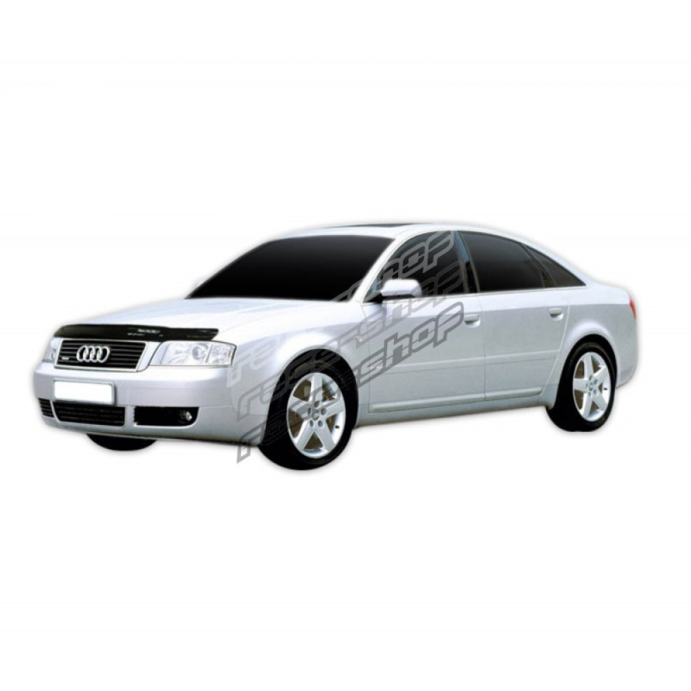 Deflector de capó AUDI A6 C5 (2001-2005) SCOUTT