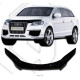 Hood deflector AUDI Q7 (2006-2015) SCOUTT