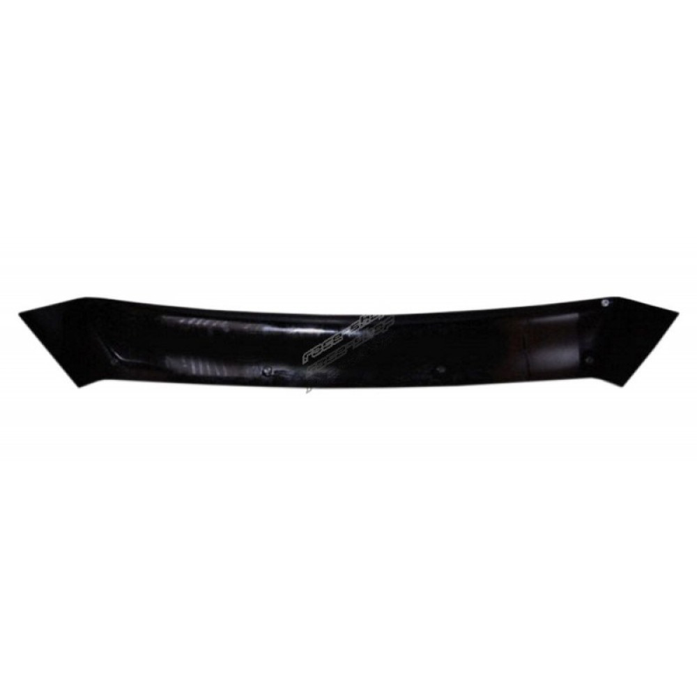 Hood deflector FORD S-MAX/FORD GALAXY FACELIFT (2010-2015) SCOUTT