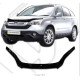 Hood deflector HONDA CR-V (2007-2009) SCOUTT