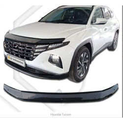 Deflector de capó HYUNDAI TUCSON (2020-...) SCOUTT
