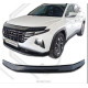 Hood deflector HYUNDAI TUCSON (2020-...) SCOUTT