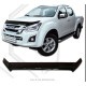 Hood deflector ISUZU D-MAX (2017-2020) SCOUTT