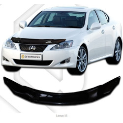 Deflector de capó LEXUS IS (2005-2013) SCOUTT