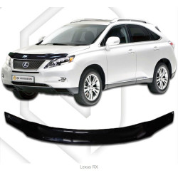 Deflector de capó LEXUS RX (2009-2015) SCOUTT