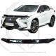 Deflector de capó LEXUS RX (2015-2021) SCOUTT