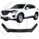 Hood deflector MAZDA CX-5 (2012-2017) SCOUTT