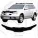 Hood deflector MITSUBISHI OUTLANDER (2001-2007) SCOUTT