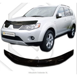 Deflector de capó MITSUBISHI OUTLANDER (2007-2009) SCOUTT