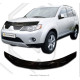 Deflector de capó MITSUBISHI OUTLANDER (2007-2009) SCOUTT