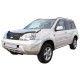 Deflector de capó NISSAN X-TRAIL T30 (2001-2007) SCOUTT