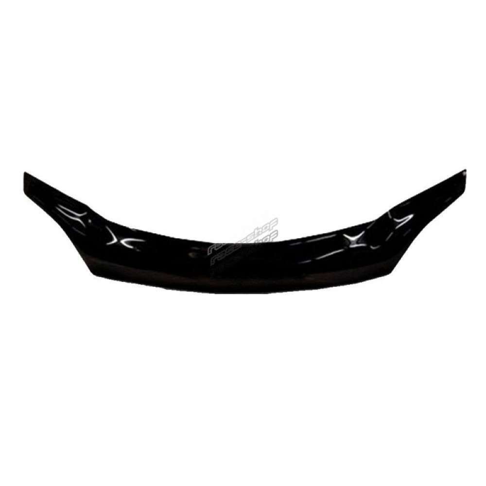 Hood deflector NISSAN X-TRAIL (2007-2010) SCOUTT