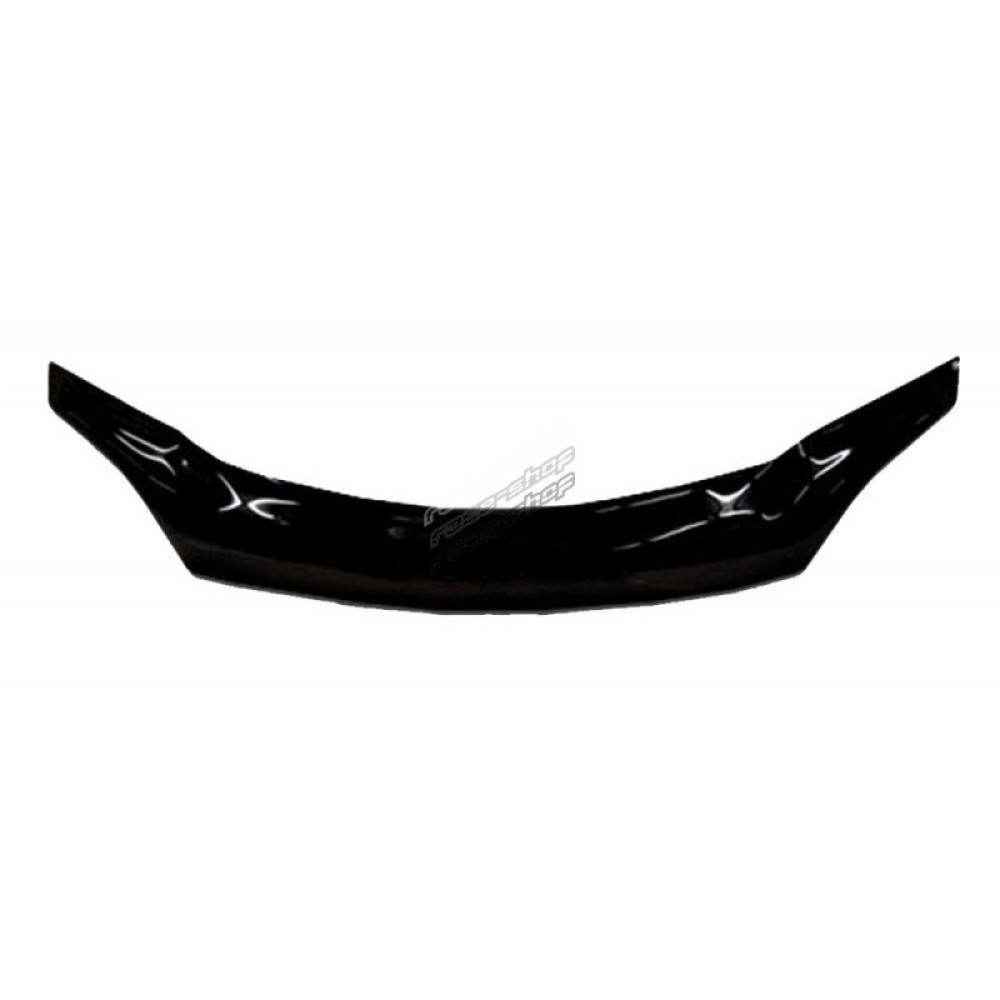Hood deflector NISSAN X-TRAIL (2010-2014) SCOUTT