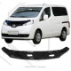Hood deflector NISSAN NV200 (2009-...) SCOUTT