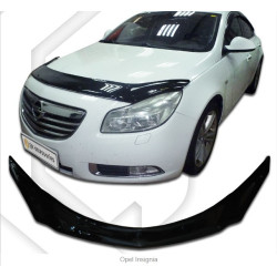 Deflector de capó OPEL INSIGNIA (2008-2016) SCOUTT