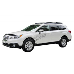 Hood deflector SUBARU OUTBACK (2015-2020) SCOUTT