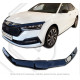 Hood deflector SKODA OCTAVIA IV (2020-...) SCOUTT