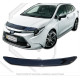 Hood deflector TOYOTA COROLLA TOURING/HB (2019-...) SCOUTT