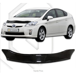 Hood deflector TOYOTA PRIUS (2009-2016) SCOUTT