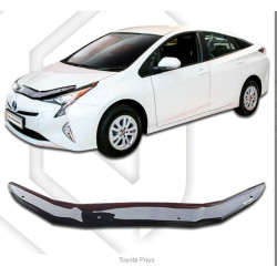 Deflector de capó TOYOTA PRIUS (2015-2022) SCOUTT