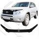 Hood deflector TOYOTA RAV4 (2006-2010) SCOUTT