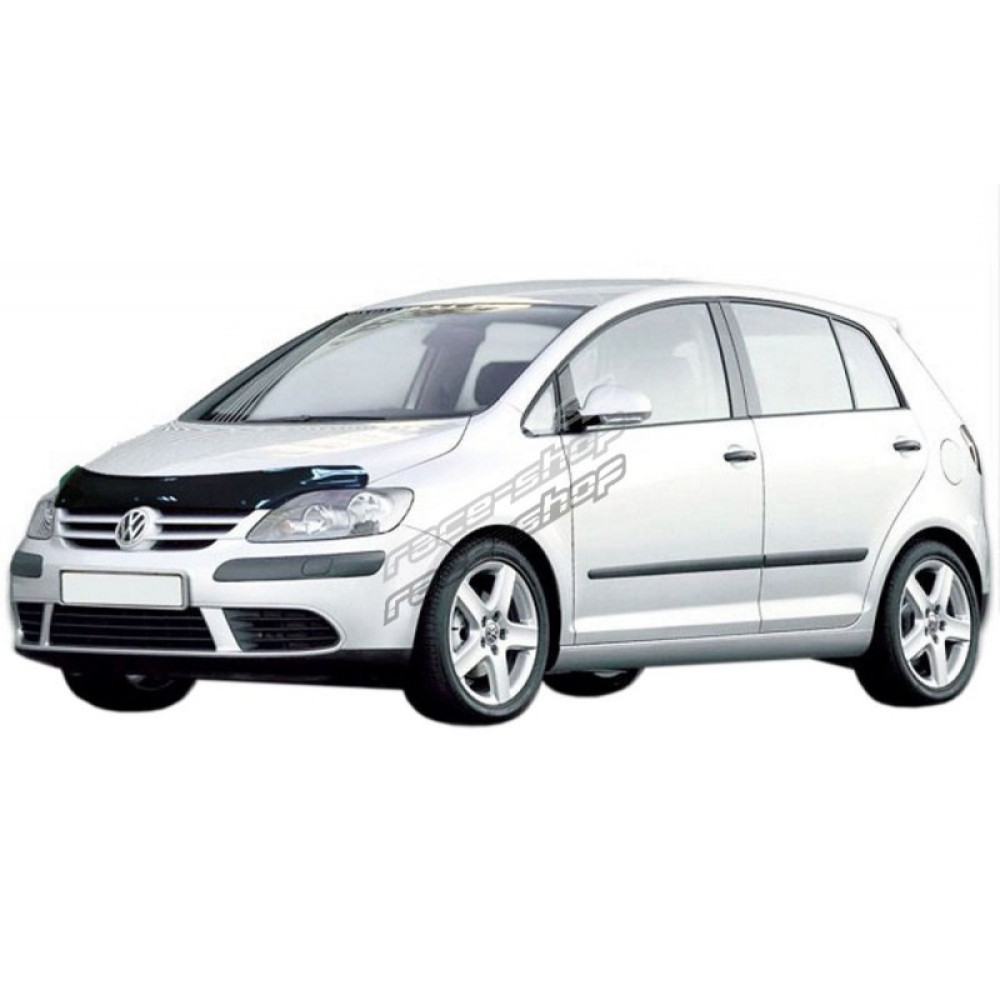 Hood deflector VW GOLF PLUS (2004-2009) SCOUTT