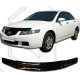 Hood deflector HONDA ACCORD (2002-2006) SCOUTT