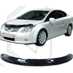Hood deflector TOYOTA AVENSIS (2009-2015) SCOUTT