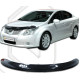 Hood deflector TOYOTA AVENSIS (2009-2015) SCOUTT