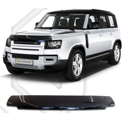 Deflector de capó LAND ROVER DEFENDER (2020-...) SCOUTT