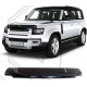 Hood deflector LAND ROVER DEFENDER (2020-...) SCOUTT