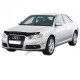 Hood deflector  AUDI A4 B7 (2004-2007) SCOUTT