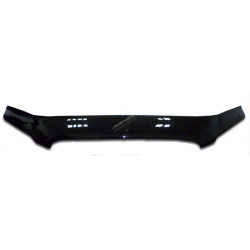 Hood deflector  AUDI A4 B7 (2004-2007) SCOUTT