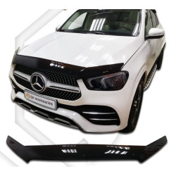 Deflector de capó MB CLASE GLE II W167 (2019-...) SCOUTT