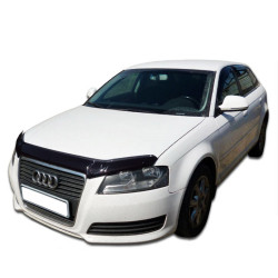Hood deflector  AUDI A3 (2008-2012) SCOUTT