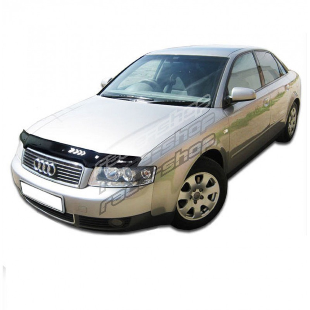 Hood deflector  AUDI A4 B6 (2001-2004) SCOUTT
