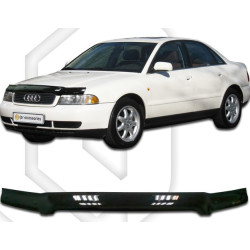 Deflector de capó AUDI A4 B5 (1995-2001) SCOUTT