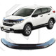 Hood deflector HONDA CR-V (2017-2022) SCOUTT