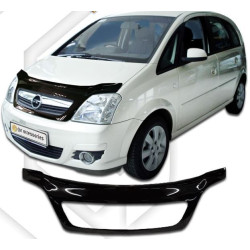 Deflector de capó OPEL MERIVA A (2003-2010) SCOUTT