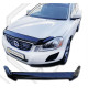Deflector de capó VOLVO XC60 (2008-2013) SCOUTT