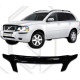 Hood deflector VOLVO XC90 (2002-2014) SCOUTT