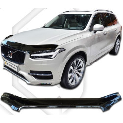 Deflector de capó VOLVO XC90 (2015-...) SCOUTT